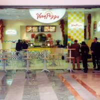 2000 Very Pizza - Pisogne