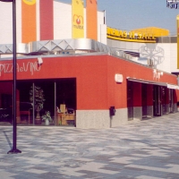 2003 Pizza e Vino - Casoria