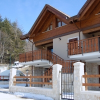 2007 Residenza Privata - Ovindoli