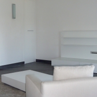 2008 Residenza Privata - Olbia