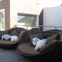 2008 Residenza Privata - Oristano
