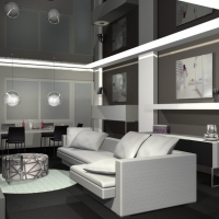 2008 Residenza Privata - Roma