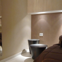 2009 Residenza Privata - Napoli