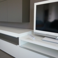 2010 Residenza Privata - Napoli