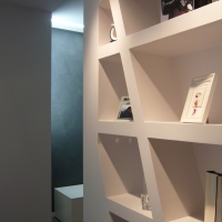 2011 Residenza Privata - Napoli