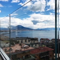 2019 Una casa per sognare - Napoli