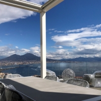 2019 Una casa per sognare - Napoli