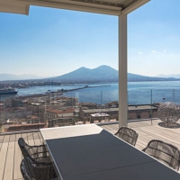 2019 Una casa per sognare - Napoli