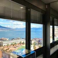 2019 Una casa per sognare - Napoli