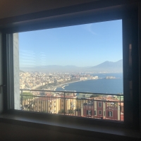 2020 Spazi di Convivialità - Residenza Privata Napoli